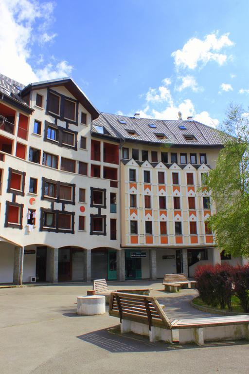 Apartamento Gentianes