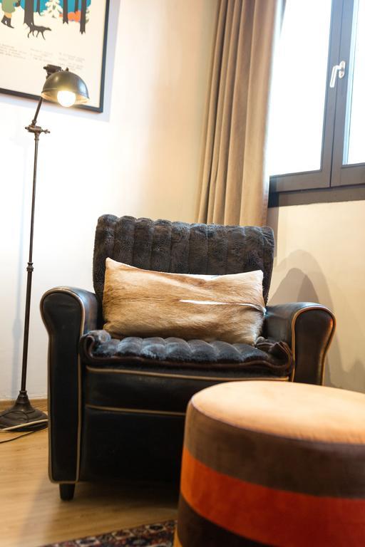 Gentianes Apartamento *